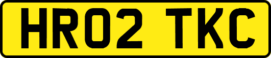 HR02TKC
