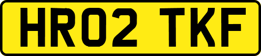 HR02TKF