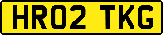 HR02TKG