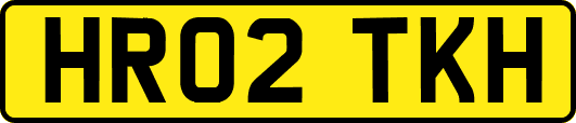 HR02TKH