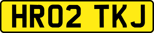 HR02TKJ