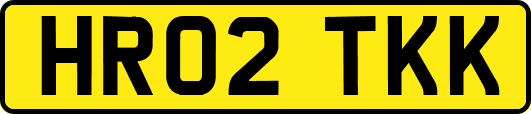 HR02TKK