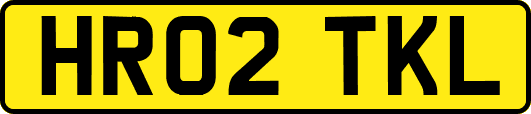 HR02TKL