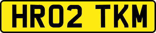 HR02TKM