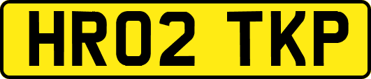 HR02TKP