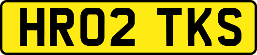 HR02TKS