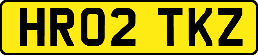 HR02TKZ