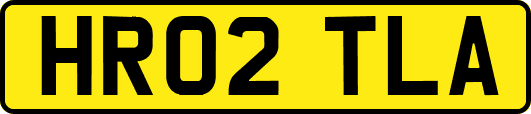 HR02TLA