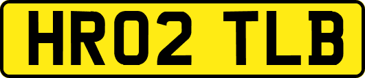 HR02TLB