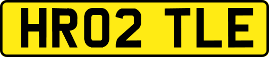 HR02TLE
