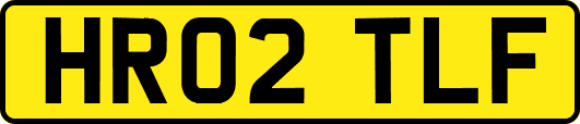 HR02TLF
