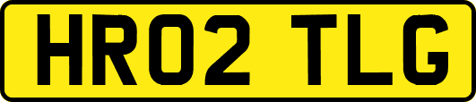 HR02TLG