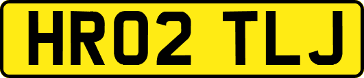 HR02TLJ