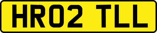 HR02TLL