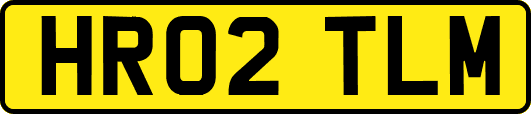 HR02TLM