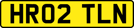 HR02TLN