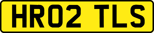 HR02TLS