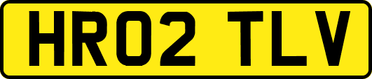 HR02TLV