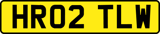 HR02TLW