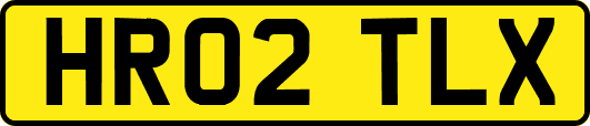 HR02TLX