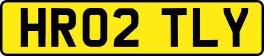 HR02TLY