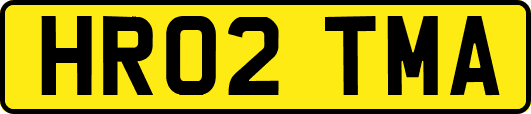 HR02TMA
