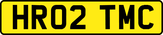 HR02TMC
