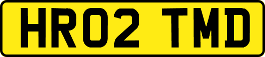 HR02TMD