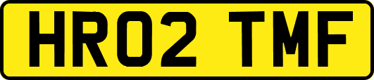HR02TMF