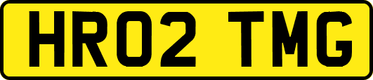 HR02TMG