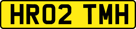 HR02TMH