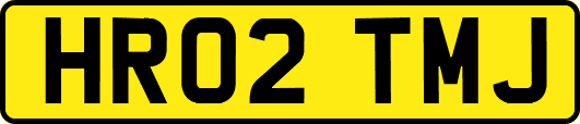 HR02TMJ