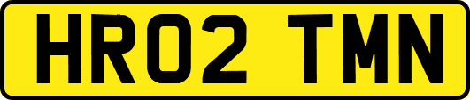 HR02TMN