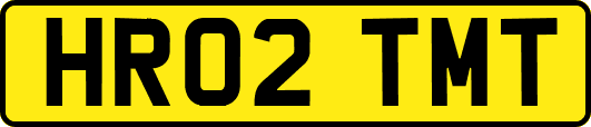HR02TMT