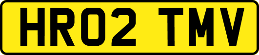 HR02TMV