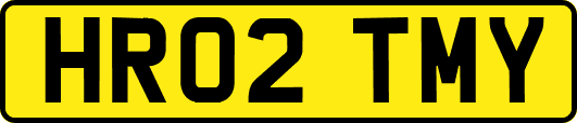 HR02TMY