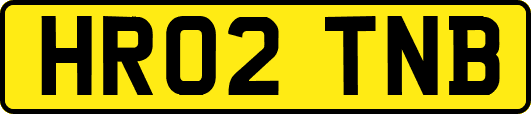 HR02TNB