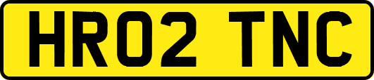 HR02TNC