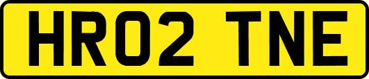 HR02TNE