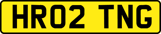 HR02TNG