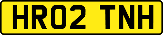 HR02TNH