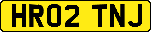 HR02TNJ