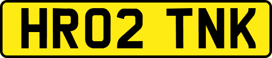 HR02TNK