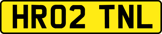 HR02TNL