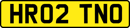 HR02TNO