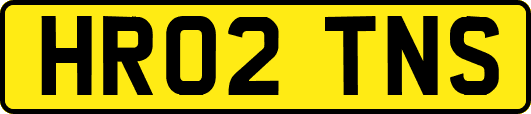 HR02TNS