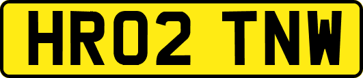 HR02TNW