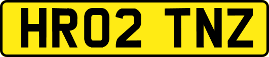 HR02TNZ