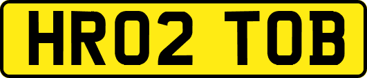 HR02TOB