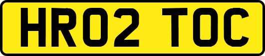 HR02TOC